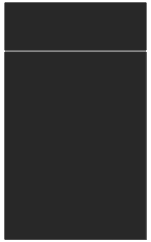 Charcoal Black