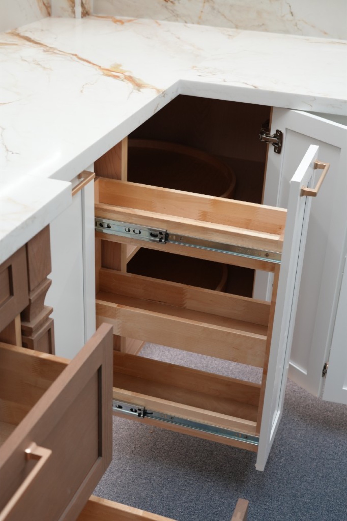 Completed project photo