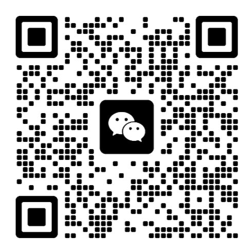 WeChat QR code
